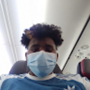 Meet your Posher, Davey